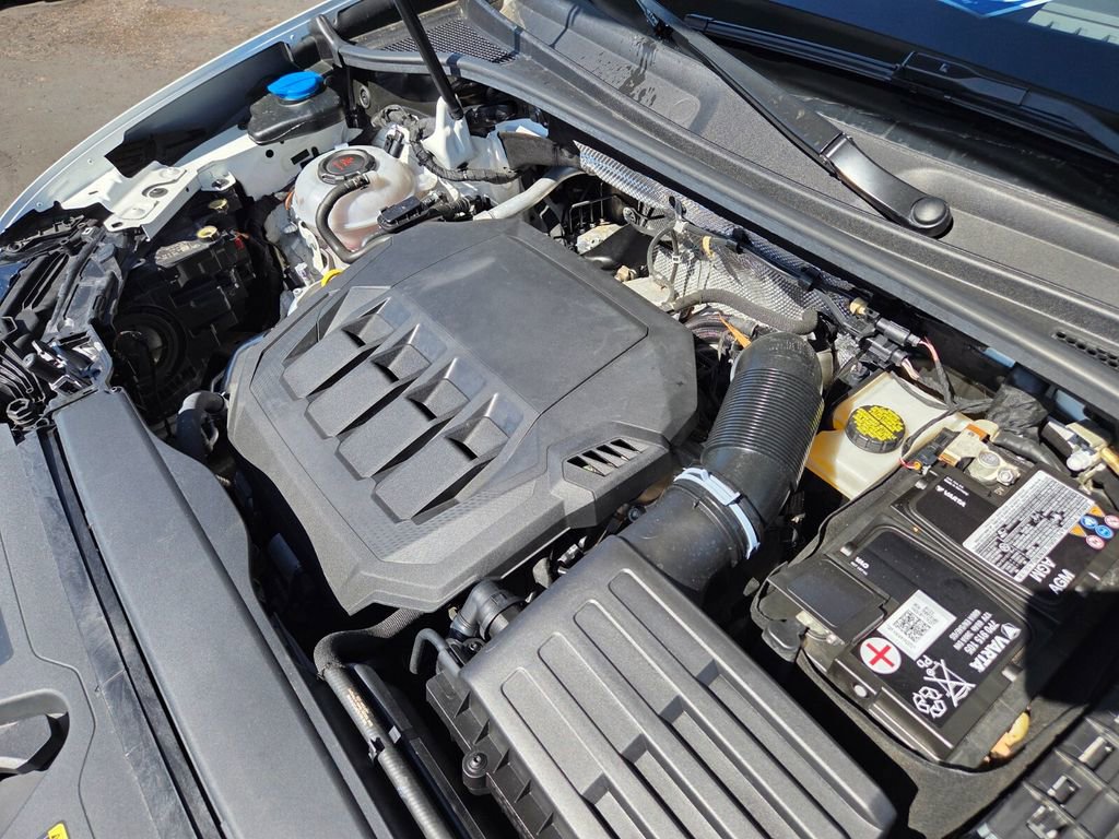 Used 2023 Audi Q3 2.0T Premium Plus w/ Premium Plus Package image 21