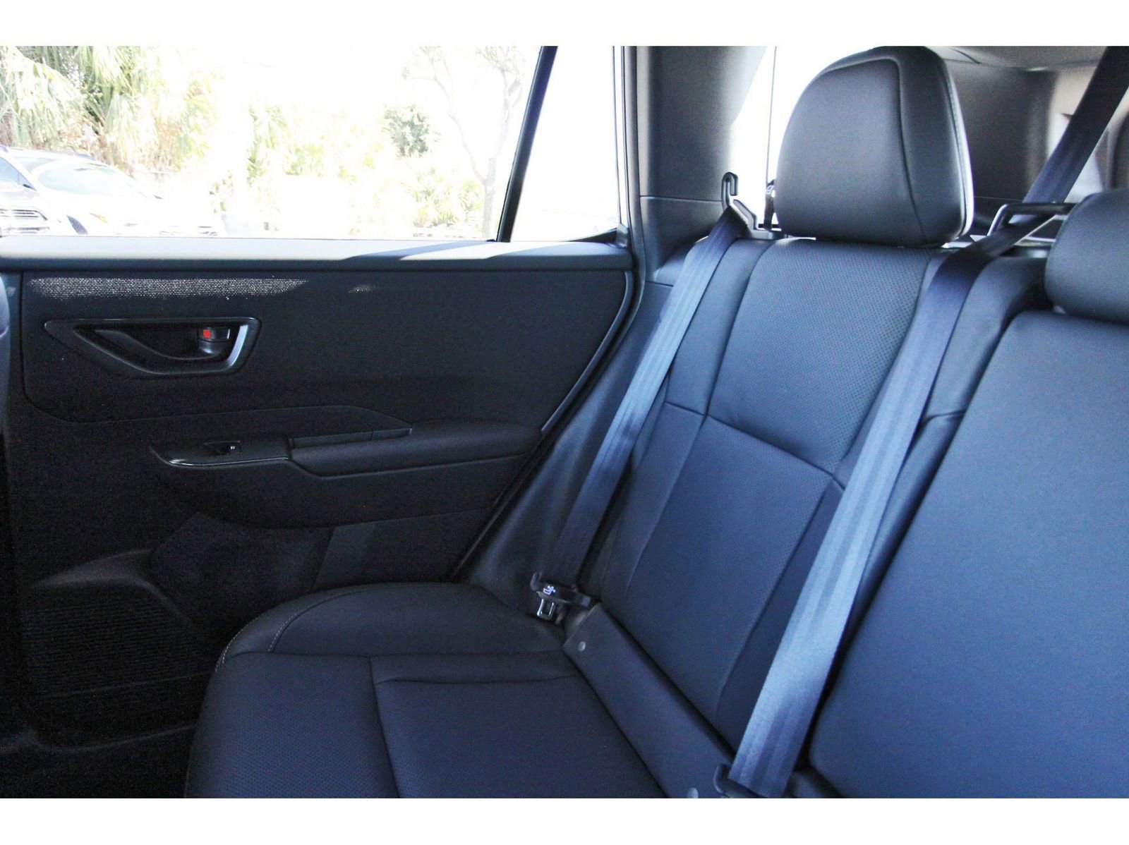New 2026 Subaru Outback Limited image 9