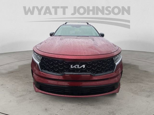 Used 2022 Kia Sorento S w/ Panoramic Sunroof Package FWD image 14