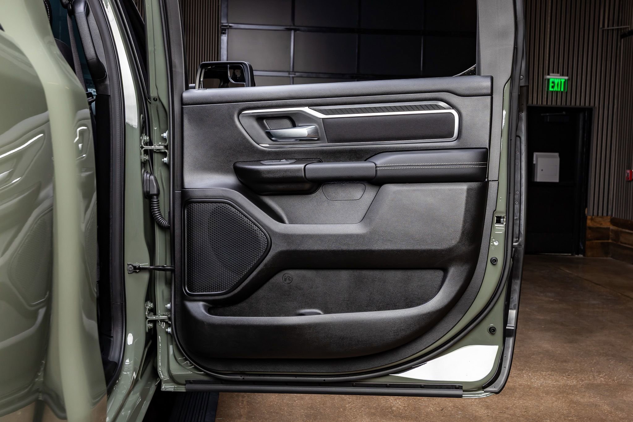 Used 2026 RAM 1500 Big Horn image 37