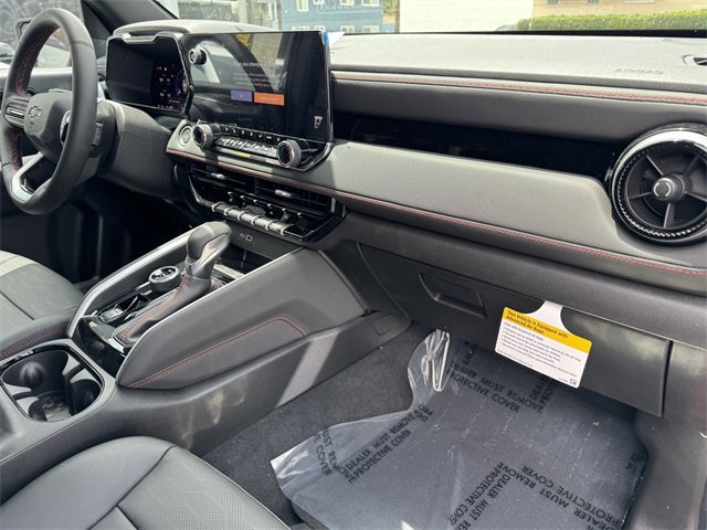 New 2025 Chevrolet Colorado Z71 w/ Z71 Convenience Package 2 image 9