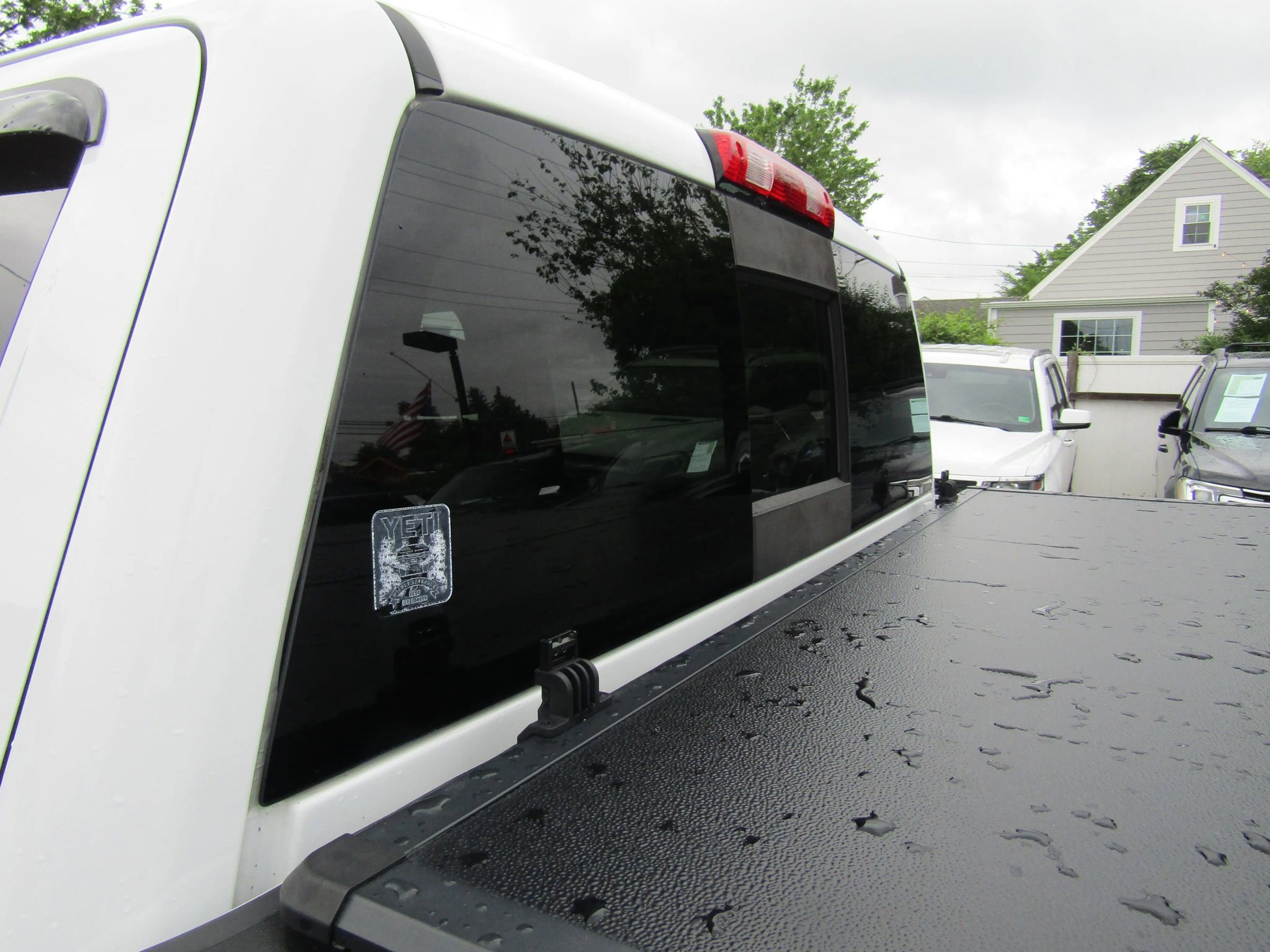 Used 2017 GMC Sierra 1500 SLT AWD/4WD image 24