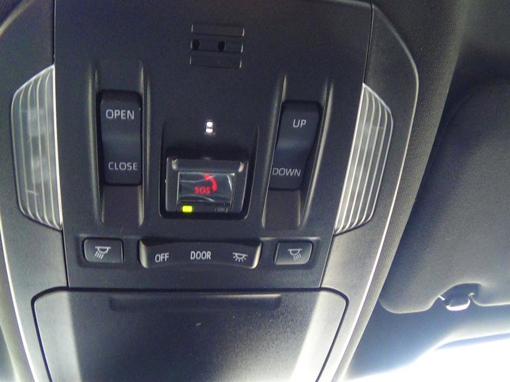 Used 2023 Toyota Highlander XSE image 36