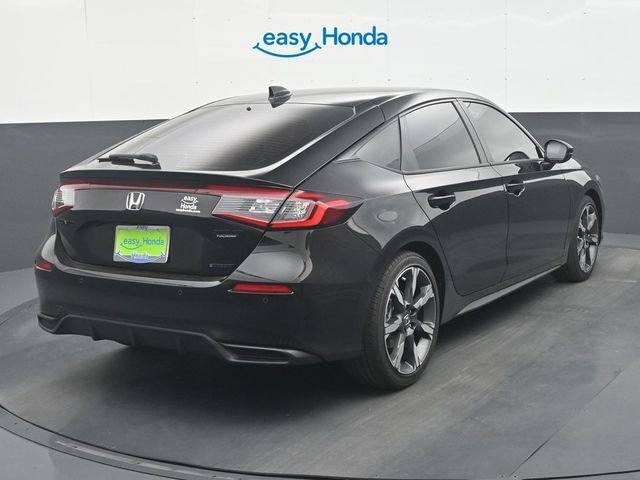 New 2026 Honda Civic Sport image 7