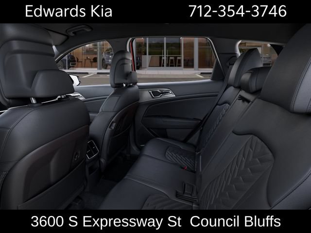 New 2026 Kia Sportage X-Line AWD/4WD image 20