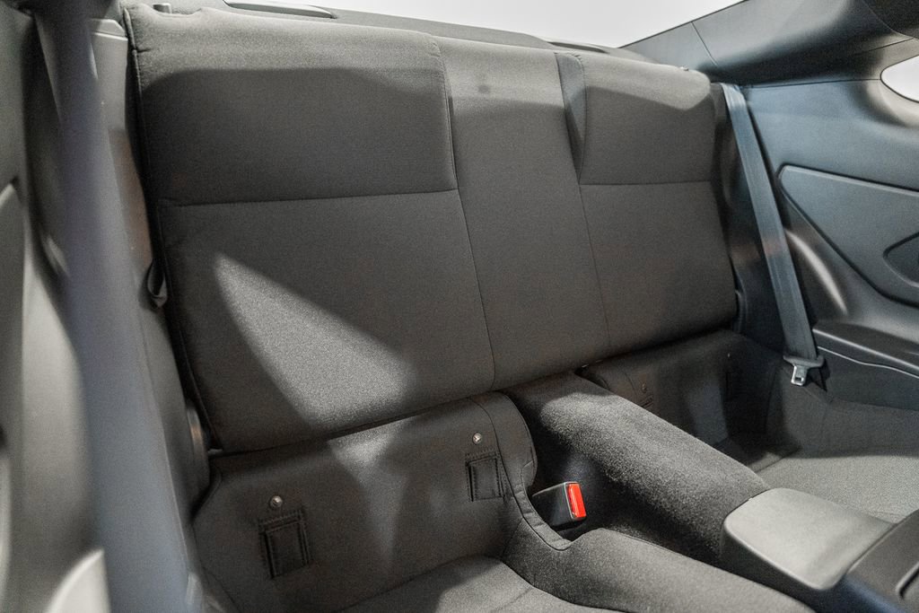 Used 2024 Toyota GR86 image 33