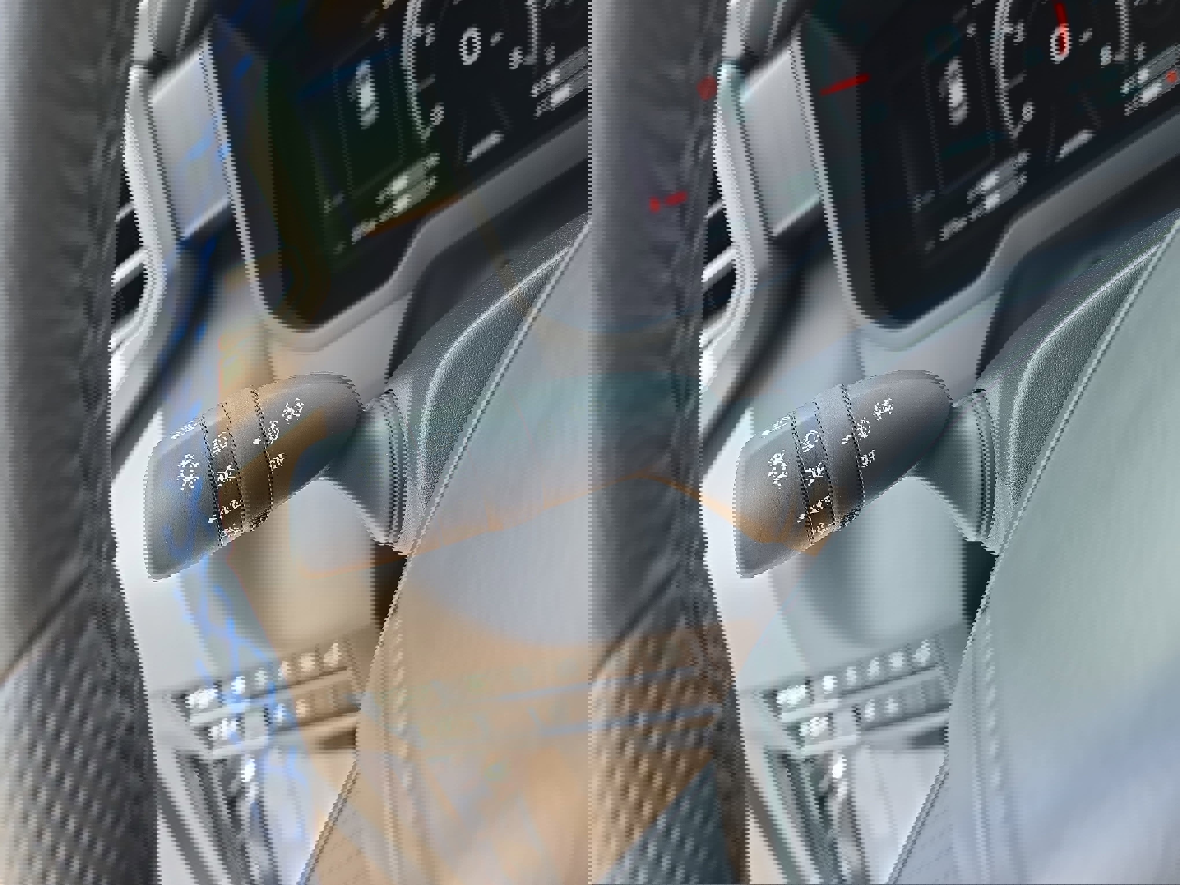 Used 2026 Toyota Sequoia Platinum AWD/4WD image 27