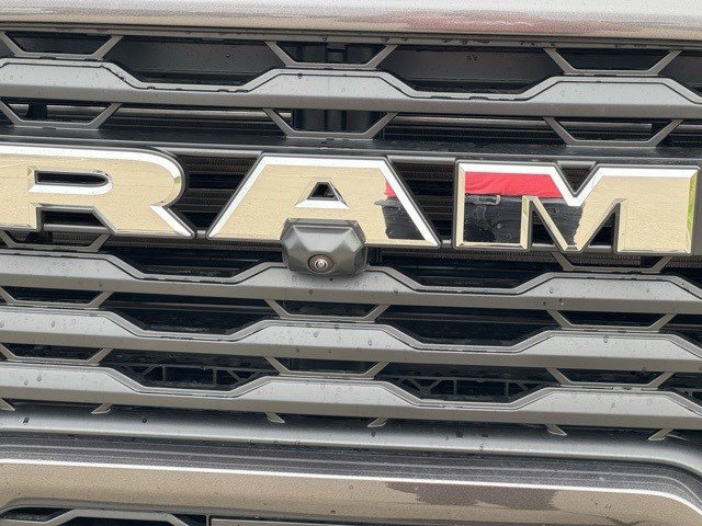 New 2026 RAM 2500 Big Horn image 41