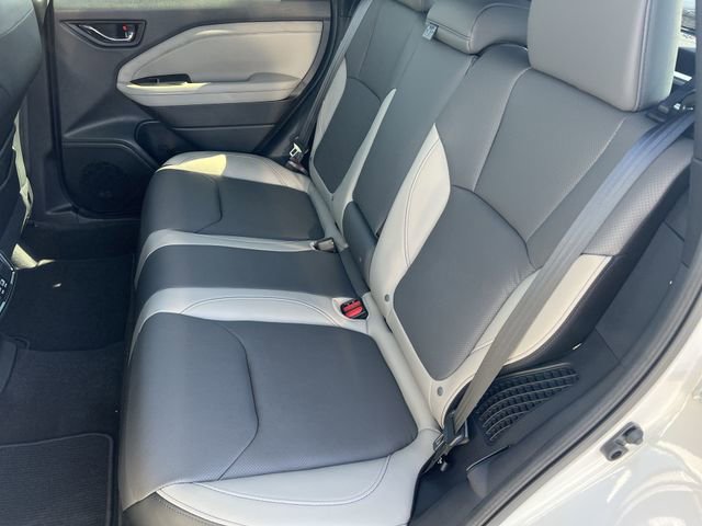 Used 2025 Subaru Crosstrek 2.5i Sport image 31