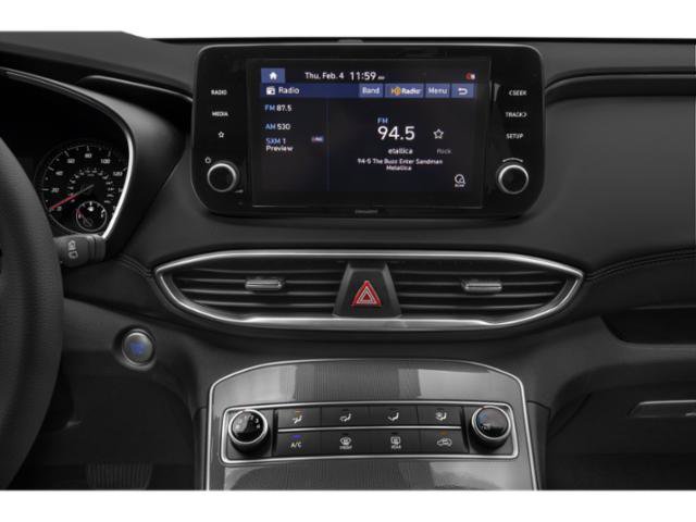 Used 2022 Hyundai Santa Fe SEL w/ Convenience + Premium Package AWD/4WD image 13