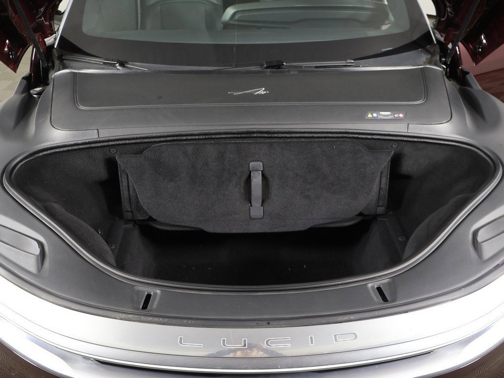 Used 2024 Lucid Air Touring image 23