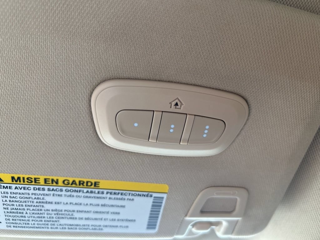 Used 2021 Jeep Grand Cherokee L Limited RWD image 48