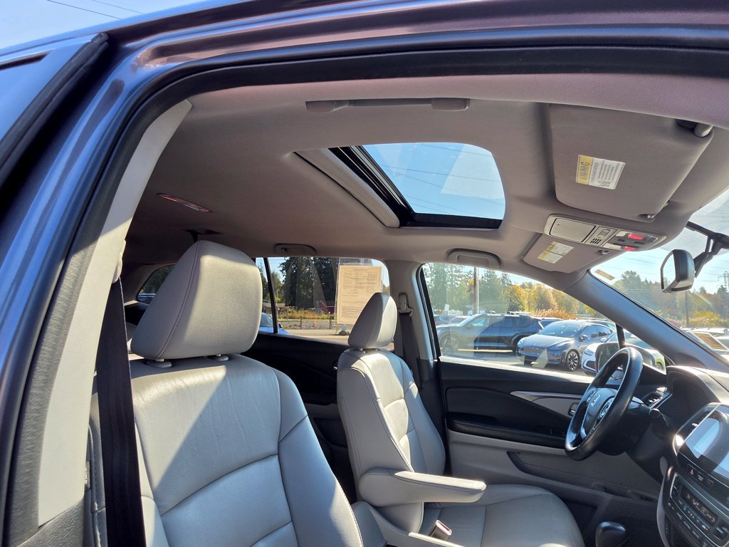 Used 2016 Honda Pilot EX-L image 39