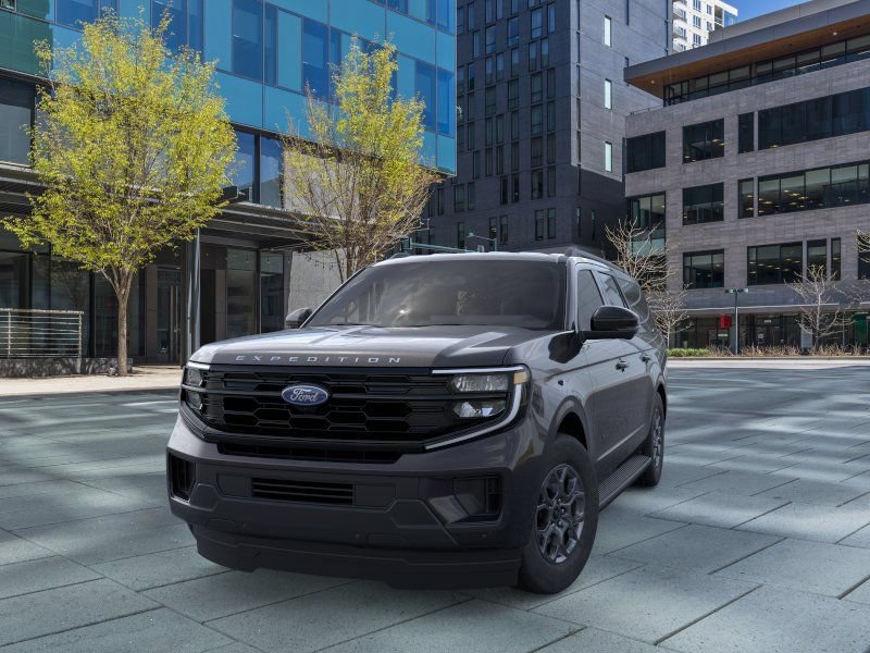 New 2026 Ford Expedition Max Active AWD/4WD image 2