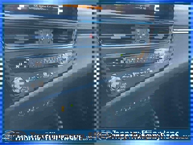 Used 2023 Lexus ES 350 w/ Premium Package image 30