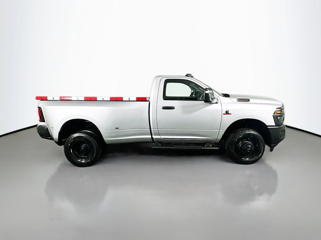 New 2026 RAM 3500 Tradesman image 8