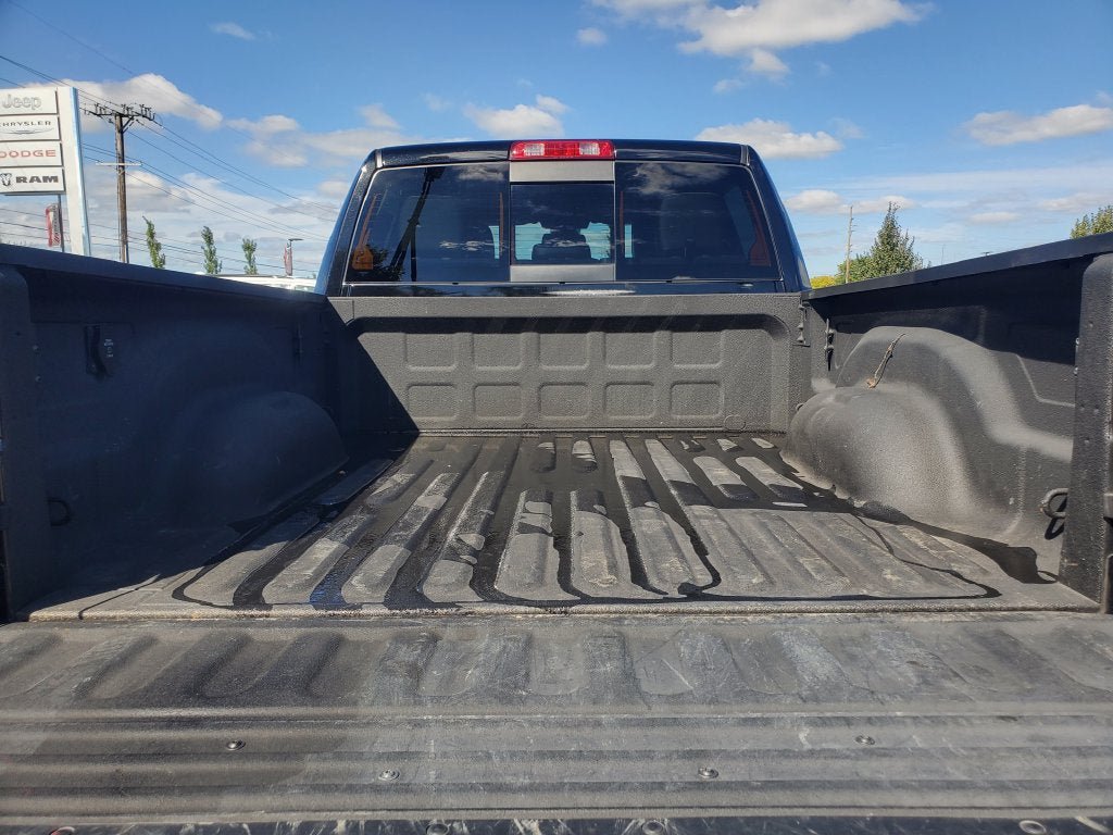 Used 2022 RAM 2500 Laramie AWD/4WD image 28