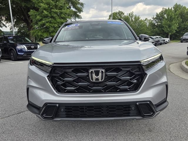 Used 2026 Honda CR-V Sport-L image 2