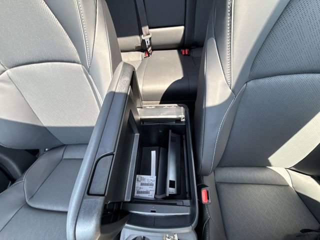 New 2026 Subaru Uncharted AWD image 20