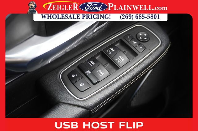 Used 2024 RAM 1500 Laramie image 29