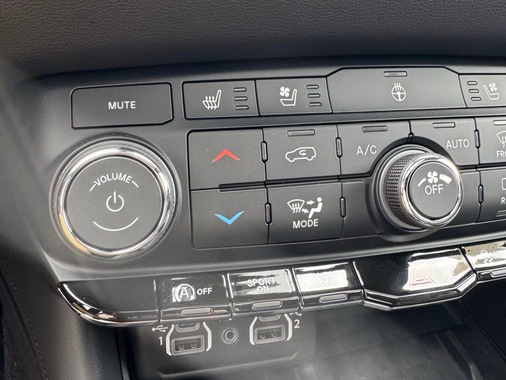 New 2026 Dodge Durango GT image 22