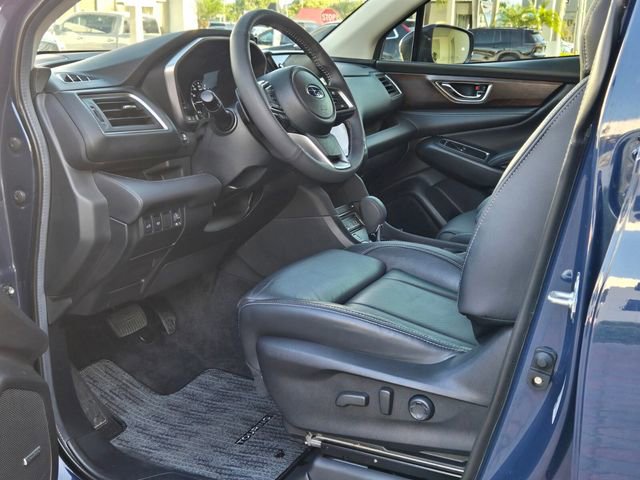 Certified 2024 Subaru Ascent Touring image 15