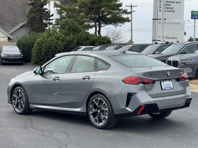 New 2025 BMW 228i xDrive w/ Premium Package AWD/4WD image 4