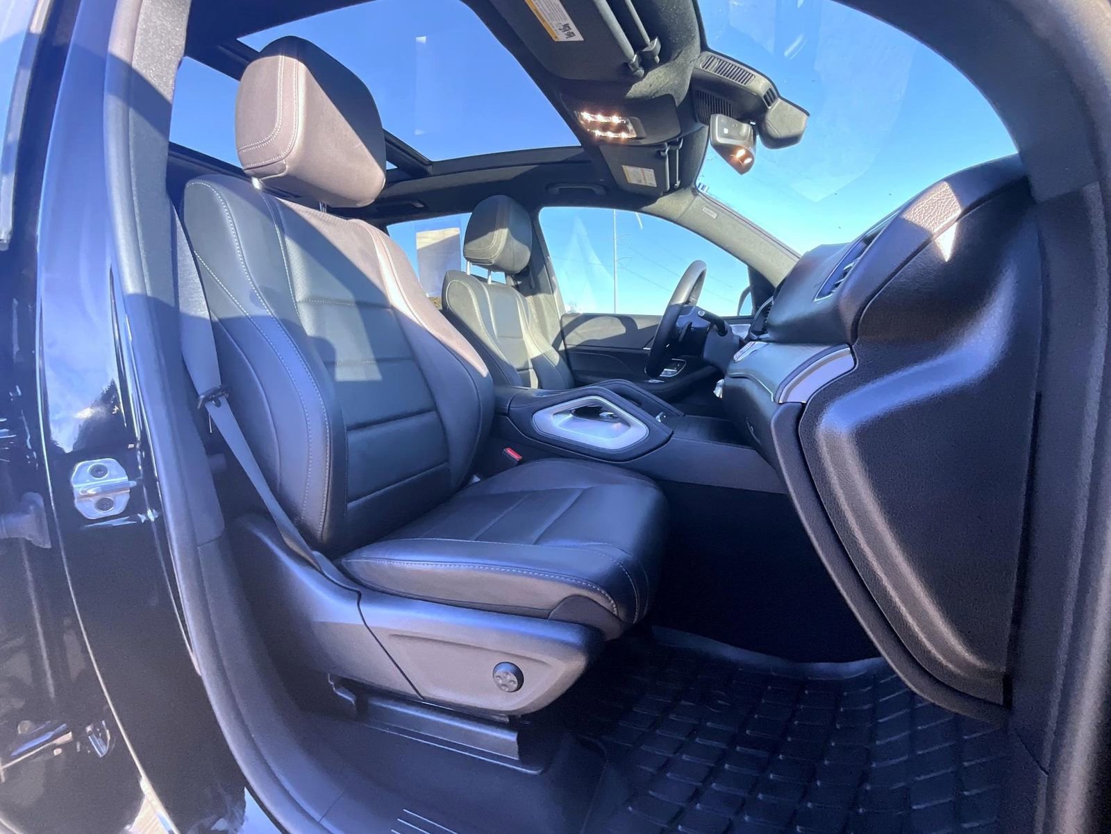 Used 2022 Mercedes-Benz GLE 350 4MATIC image 16