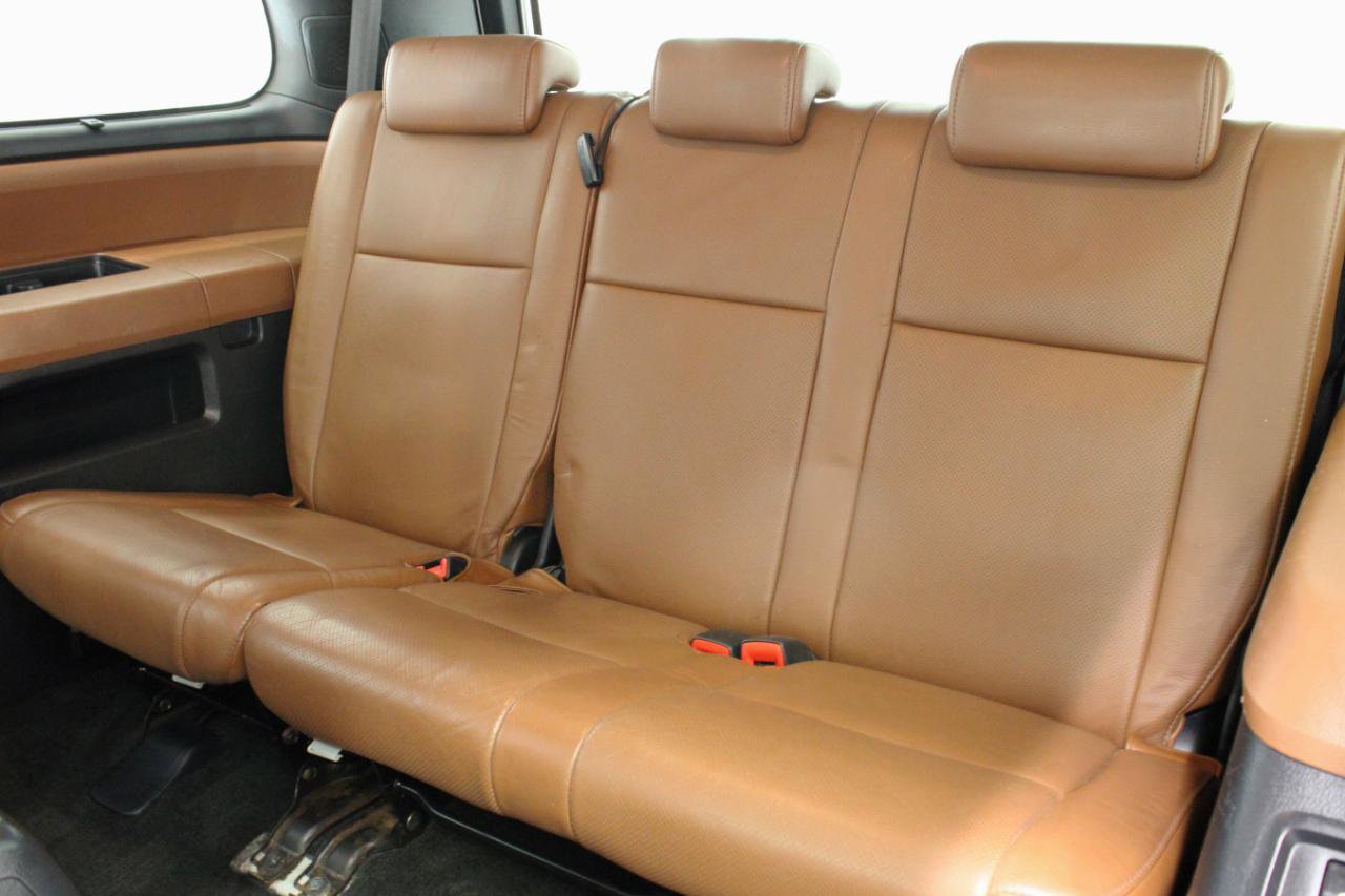 Used 2008 Toyota Sequoia Platinum image 42