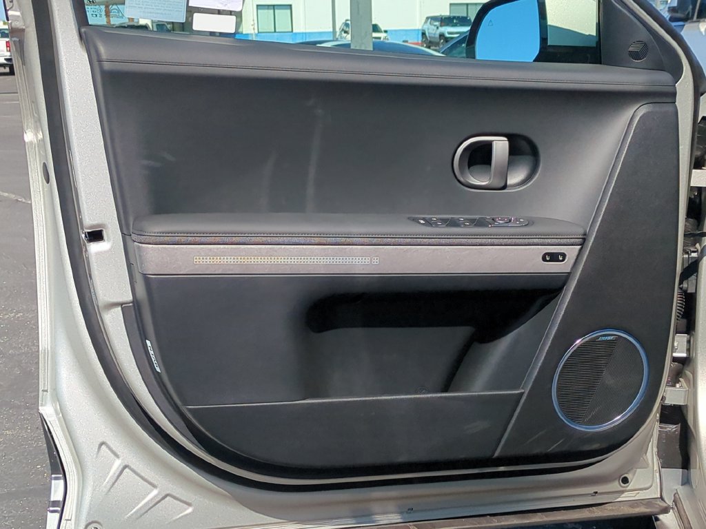 New 2026 Hyundai Ioniq 5 Limited RWD image 12