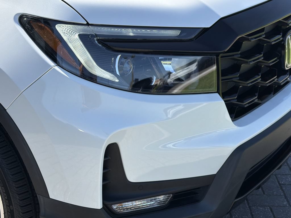Used 2023 Honda Passport Elite image 9