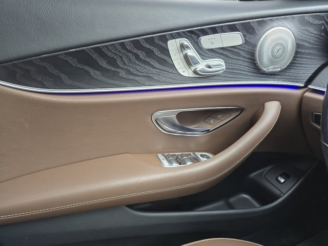 Used 2021 Mercedes-Benz E 350 4MATIC Sedan image 44