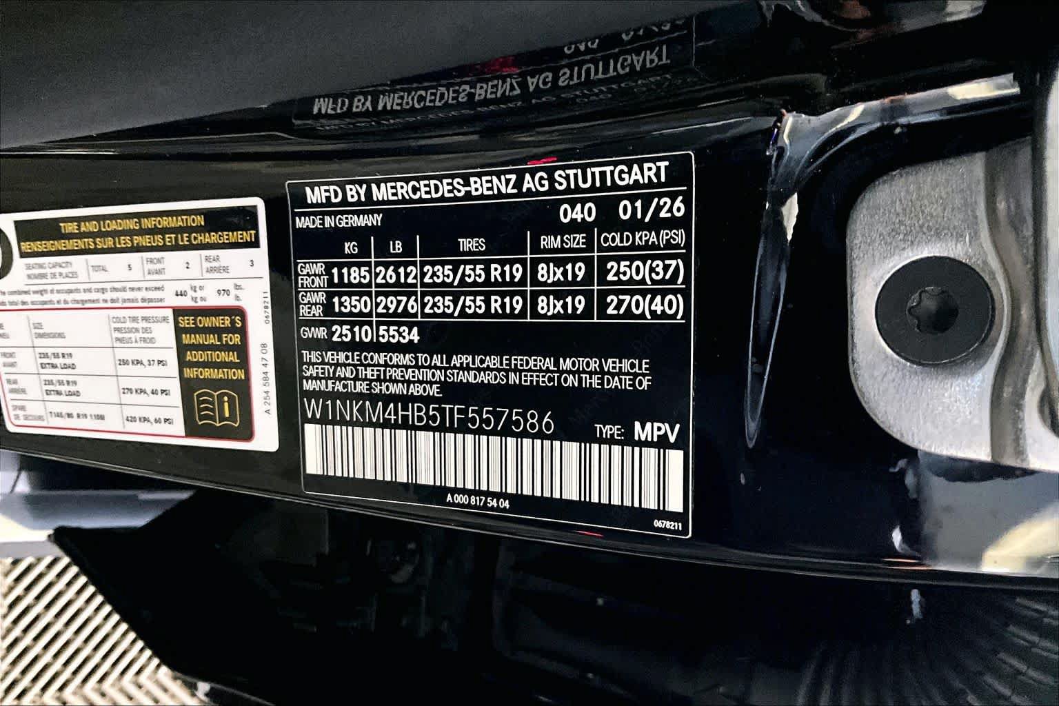 Certified 2026 Mercedes-Benz GLC 300 4MATIC image 34