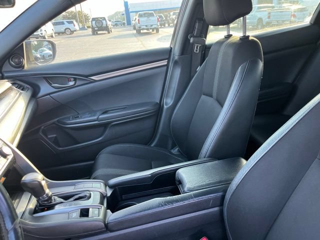 Used 2021 Honda Civic Sport image 9