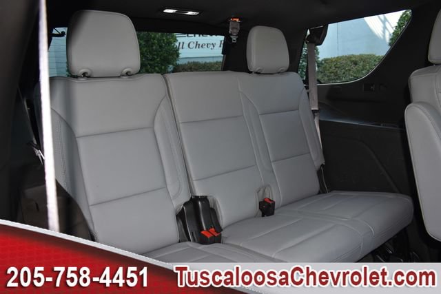 Used 2023 Chevrolet Tahoe LT w/ LT Signature Plus Package RWD image 28