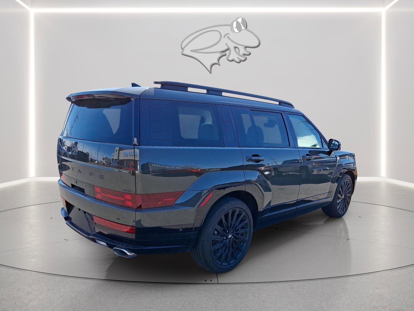 Used 2024 Hyundai Santa Fe Calligraphy image 5