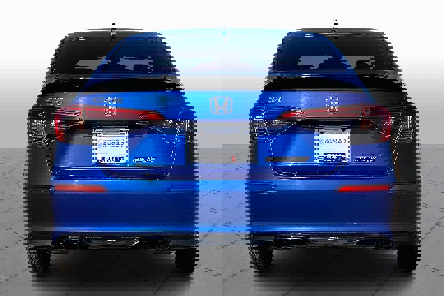 Used 2023 Honda Civic EX image 5