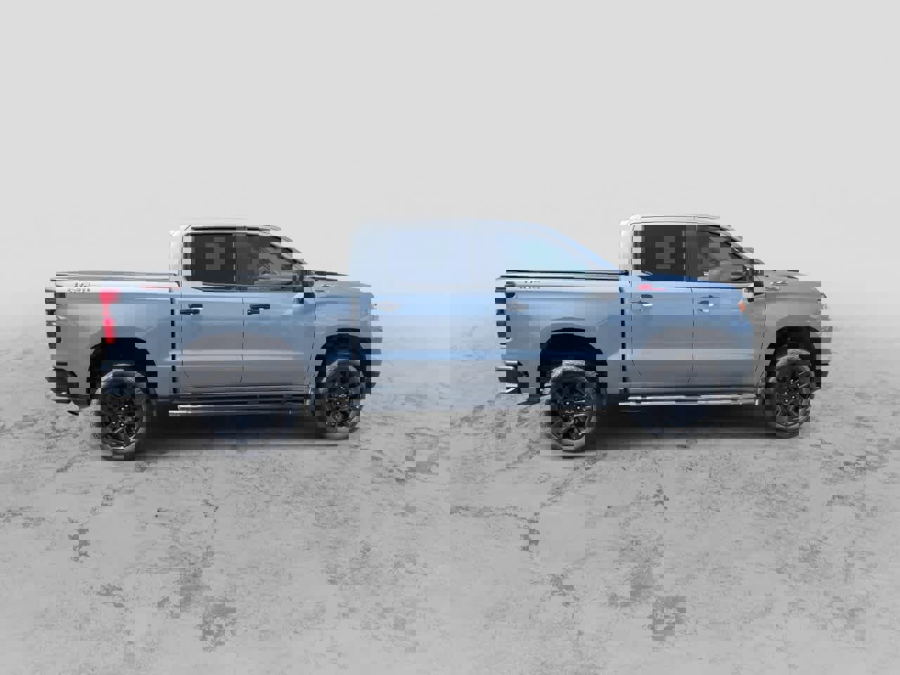 Used 2024 Chevrolet Silverado 1500 LT Trail Boss w/ Protection Package image 8