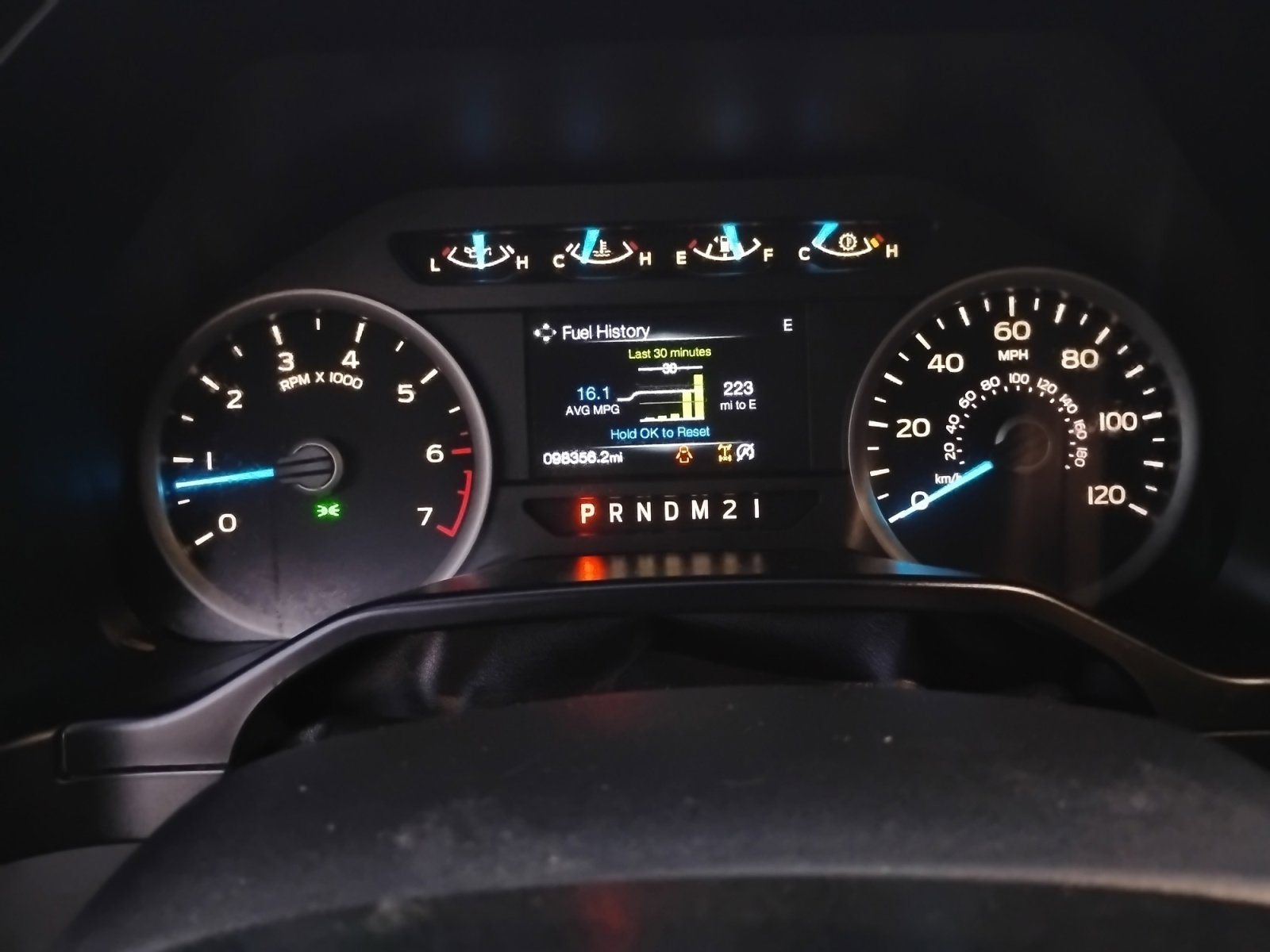 Used 2016 Ford F150 XLT w/ Equipment Group 301A Mid image 32