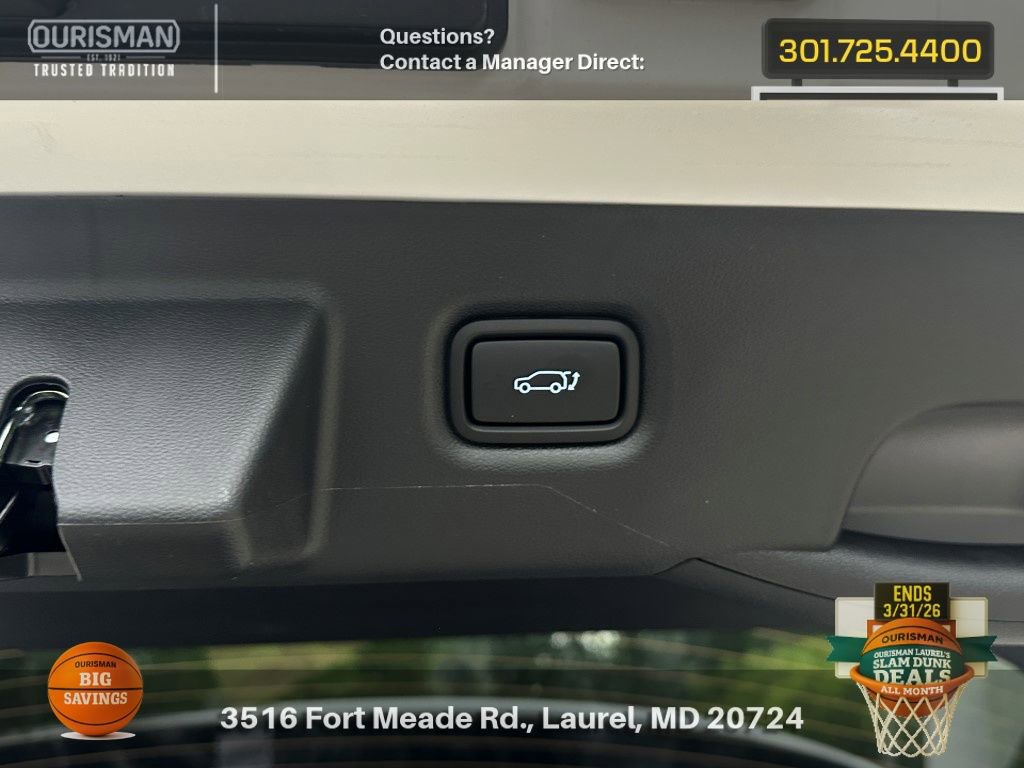 New 2025 Hyundai Ioniq 5 SEL image 11