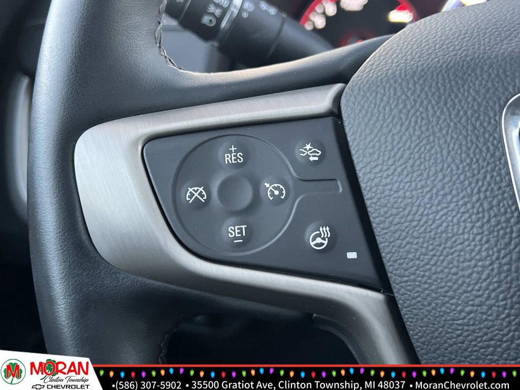 Certified 2023 GMC Terrain Denali w/ Denali Premium Package image 25