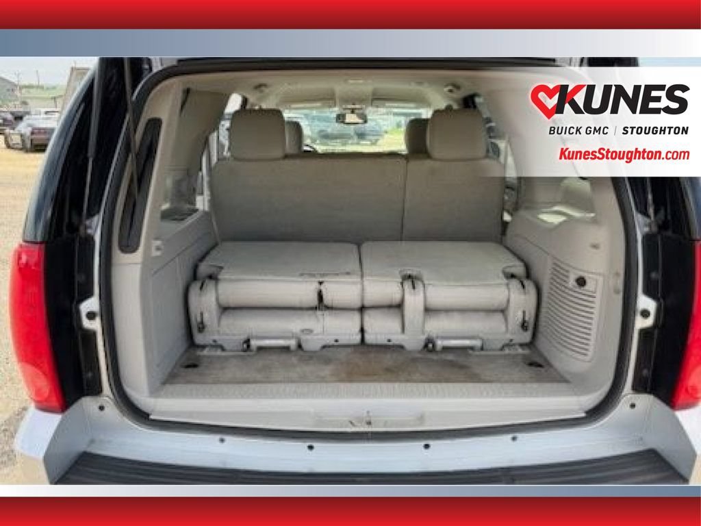 Used 2012 GMC Yukon SLT w/ SLT-2 Equipment Package AWD/4WD image 19