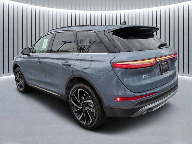 New 2026 Lincoln Corsair Reserve image 5