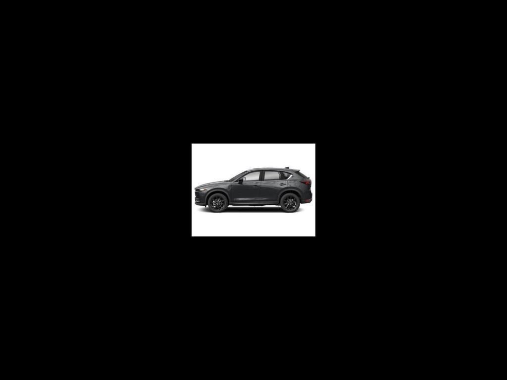Used 2021 MAZDA CX-5 Carbon Edition AWD/4WD image 91