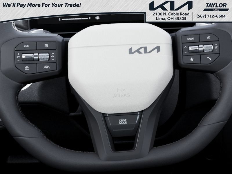 New 2026 Kia K4 GT-Line FWD image 22