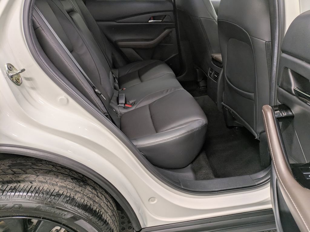 Certified 2022 MAZDA CX-30 2.5 Turbo w/ Premium Plus Pkg image 27