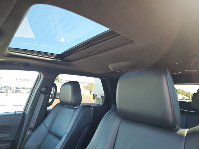 Used 2022 Dodge Durango GT image 22