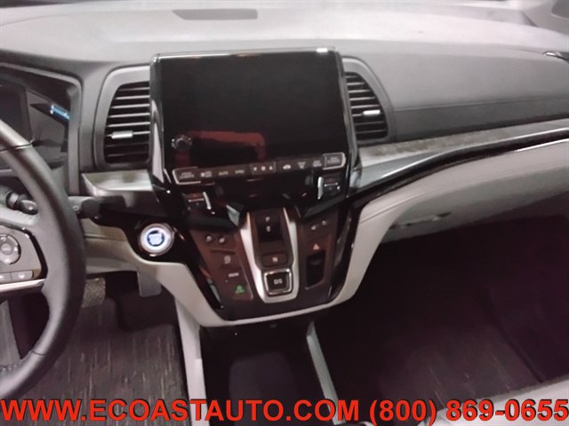 Used 2024 Honda Odyssey Elite image 14