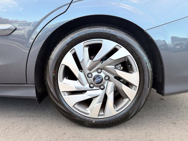 Used 2025 Subaru Legacy Limited AWD/4WD image 29