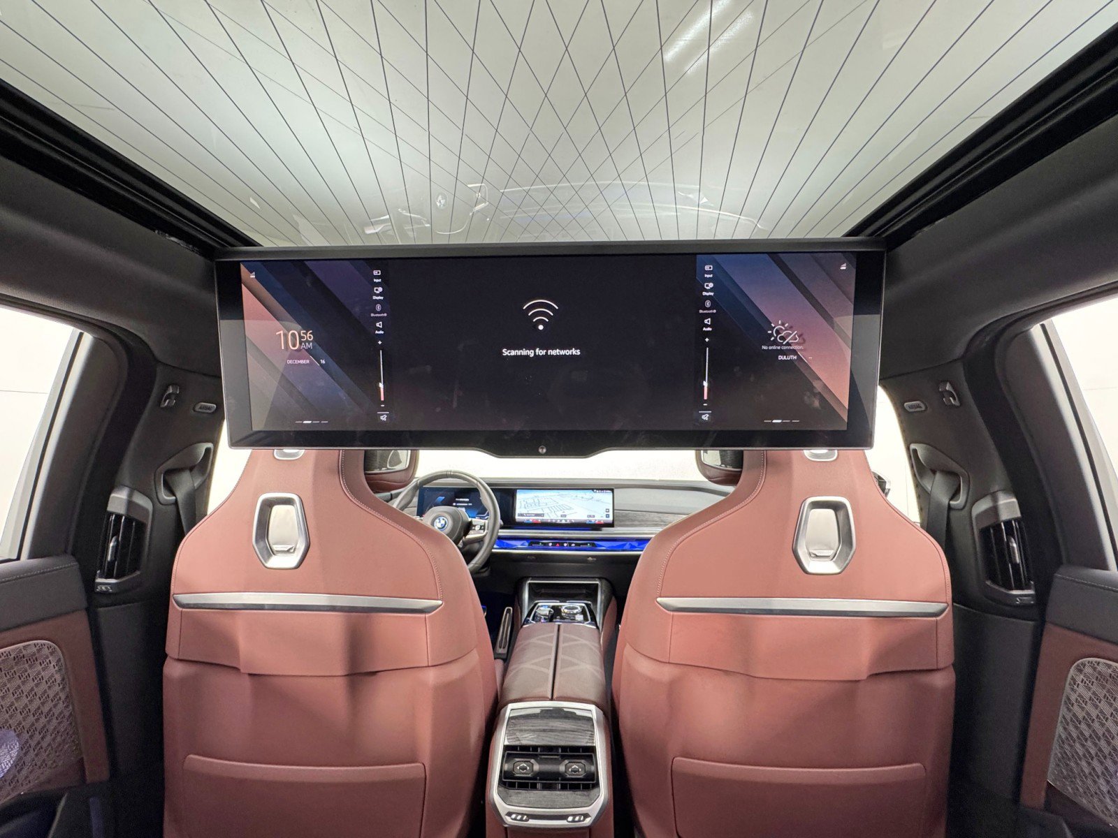 Used 2023 BMW i7 xDrive60 w/ Executive Package 2 image 45